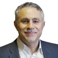 Ralph Khoury