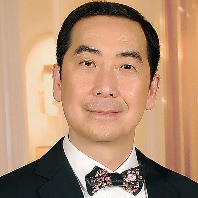 Ronnie Ng