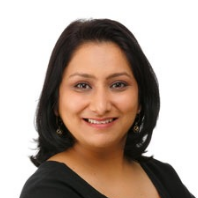 Shefali Sonpar