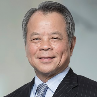 Steve T H Chen
