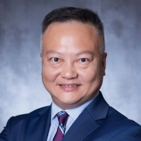 Tony Chan