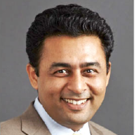 Vivek Chudgar