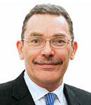 Alan Wilson