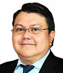 Augusto P Hidalgo