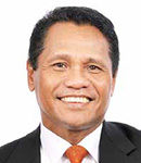 Frans Sahusilawane
