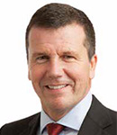 Mark Saunders