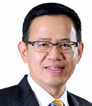 Suthiphon Thaveechaiyagarn