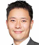 Tony Cheng