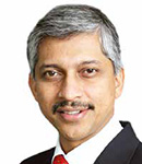 Vinod Krishnan