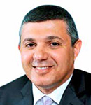 Yassir Albaharna