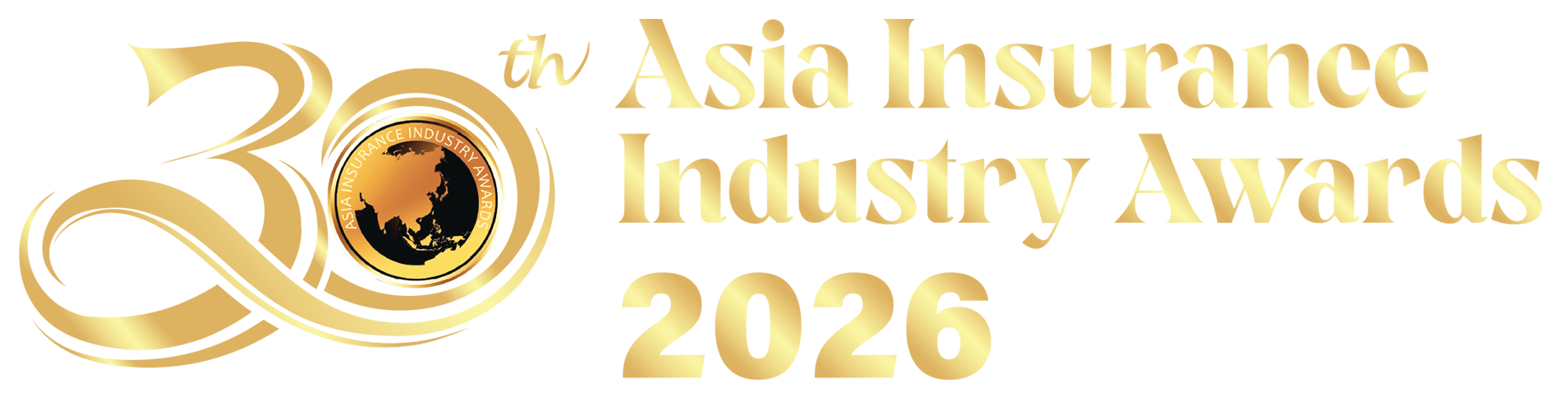 30th Asia Insurance Industry Awards 2026